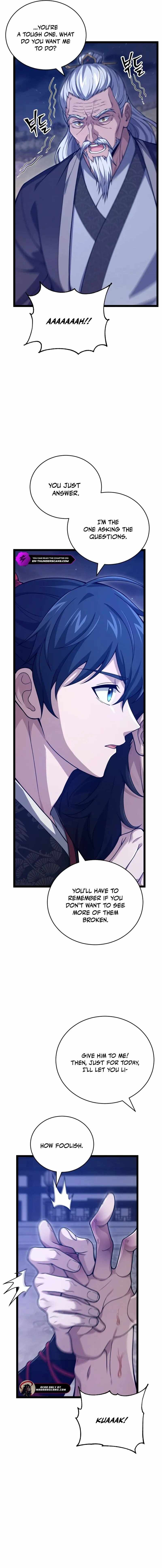 Reincarnation of the Martial God Chapter 7 82 ch 7 3