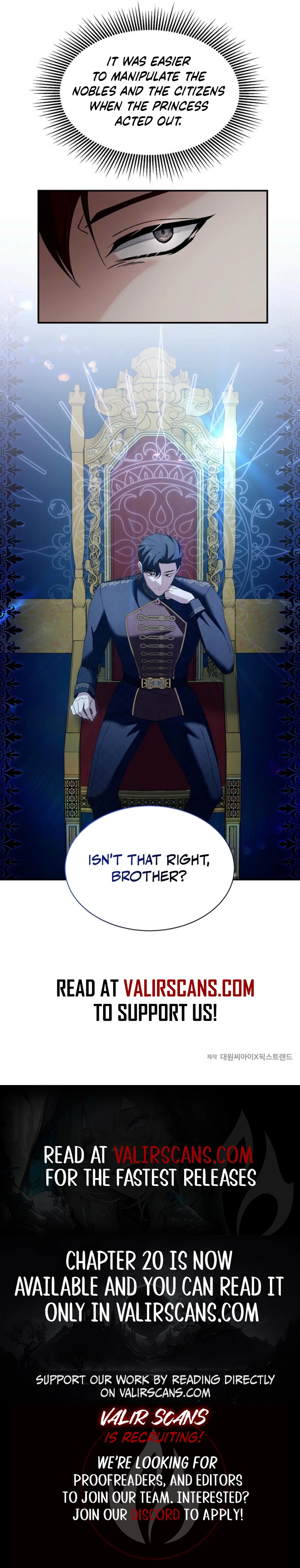 Princess of the Demon King Chapter 2 39 ch 2 8