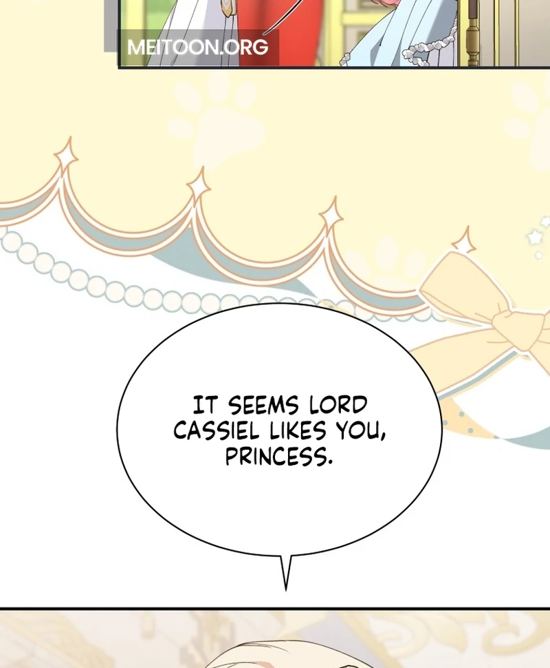 Princess of the Demon King Chapter 21 292 ch 21 12