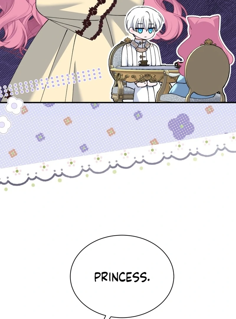 Princess of the Demon King Chapter 21 295 ch 21 15