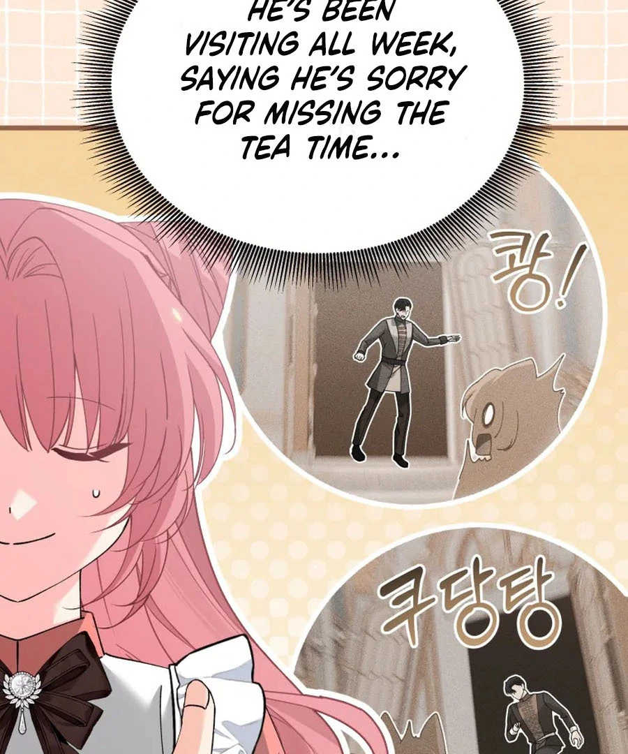 Princess of the Demon King Chapter 24 339 ch 24 14