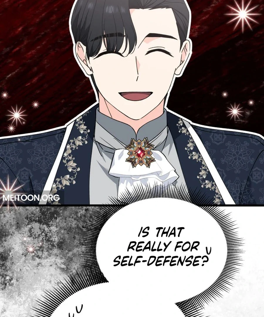 Princess of the Demon King Chapter 24 350 ch 24 25