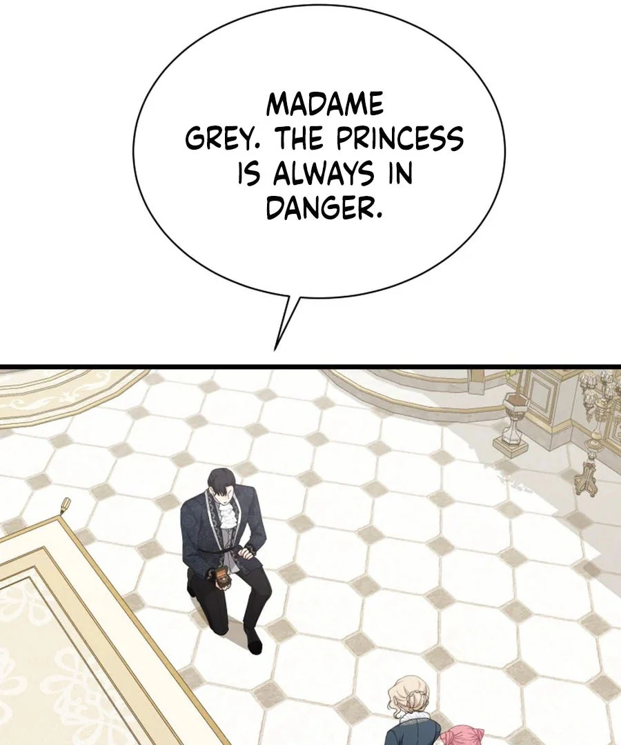 Princess of the Demon King Chapter 24 359 ch 24 34