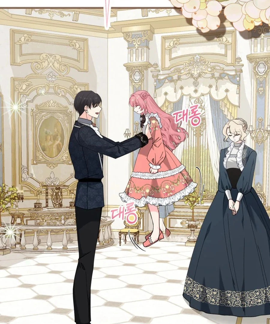 Princess of the Demon King Chapter 24 333 ch 24 8