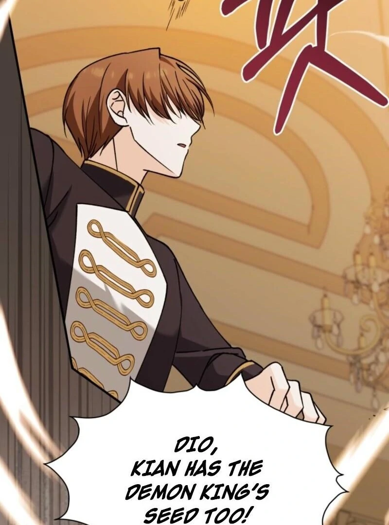 Princess of the Demon King Chapter 39 381 020