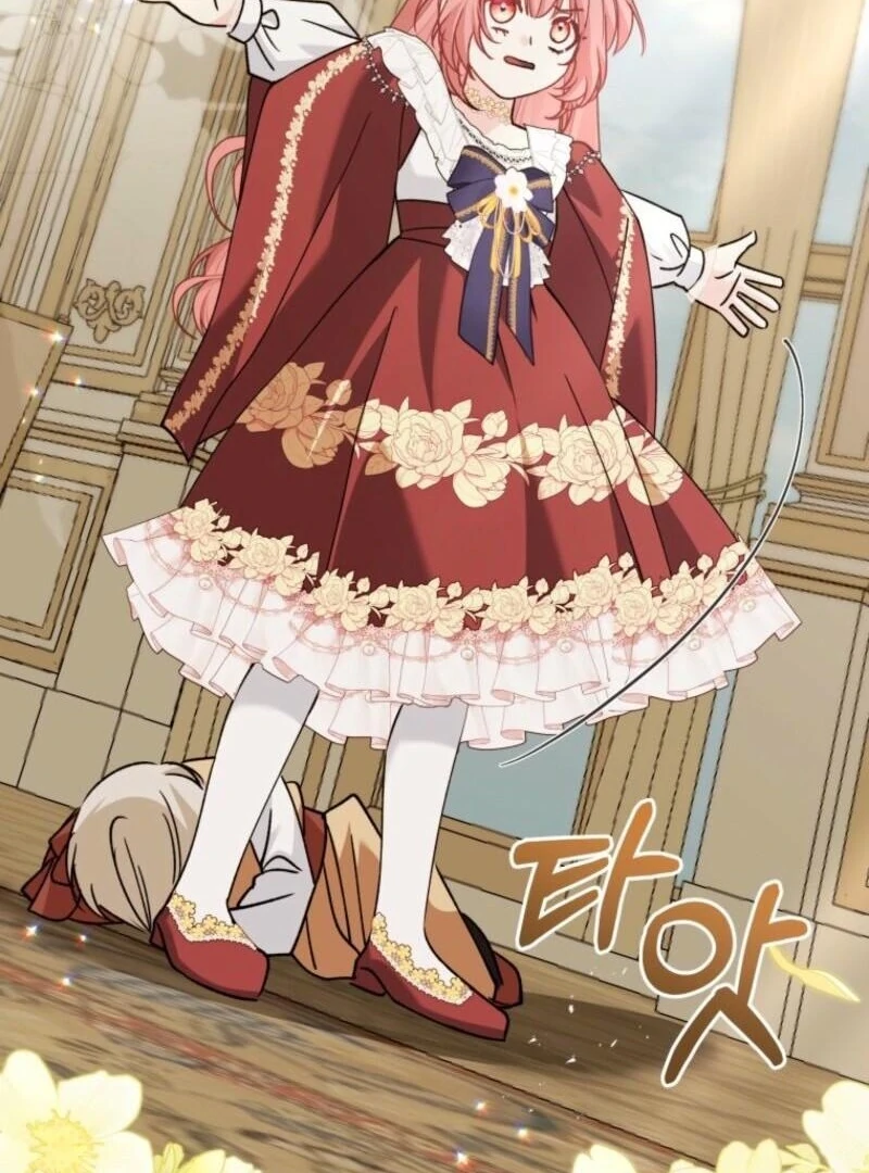 Princess of the Demon King Chapter 39 453 092