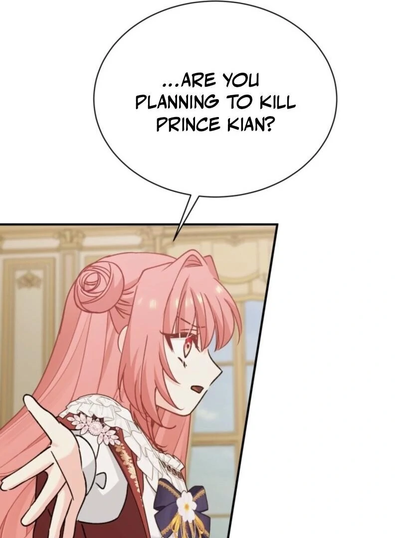 Princess of the Demon King Chapter 39 456 095