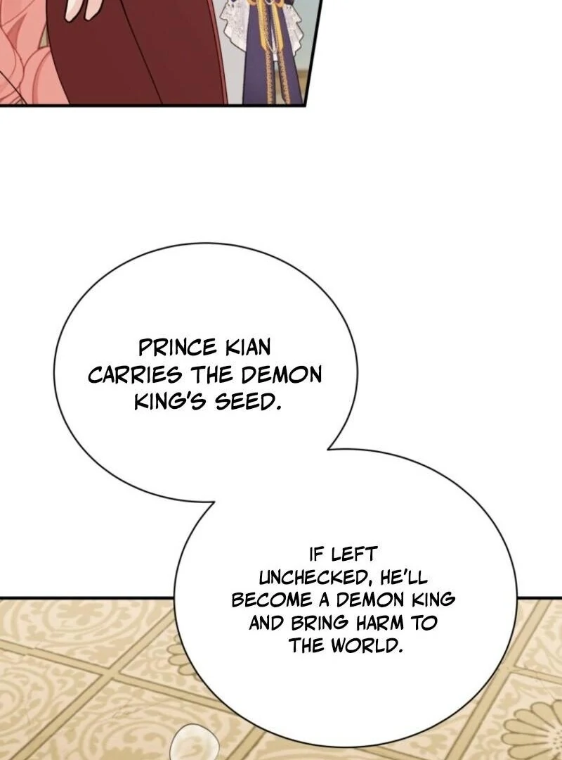 Princess of the Demon King Chapter 39 457 096