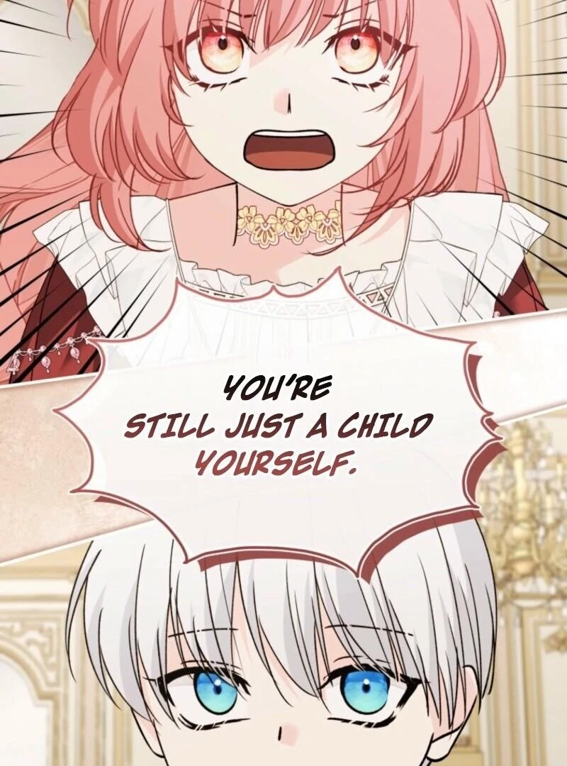 Princess of the Demon King Chapter 39 461 100