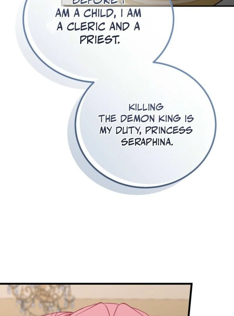 Princess of the Demon King Chapter 39 464 103