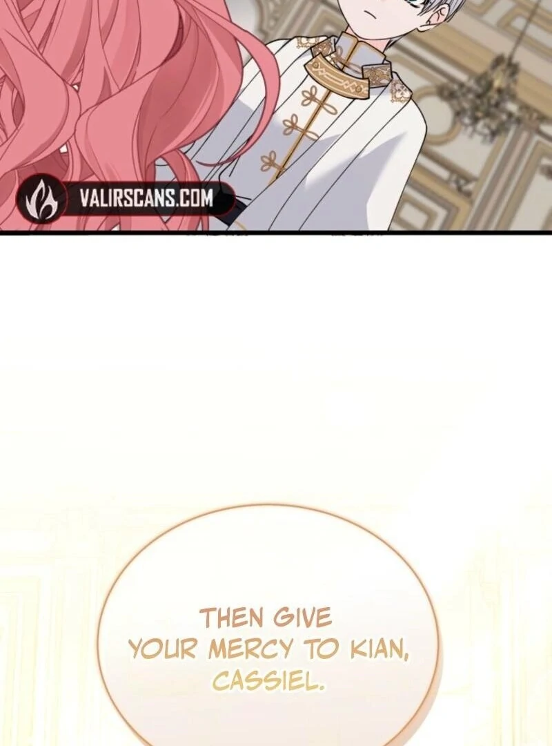 Princess of the Demon King Chapter 39 467 106