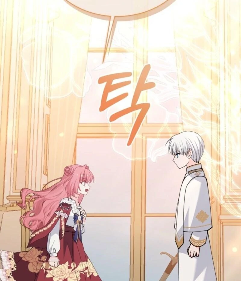 Princess of the Demon King Chapter 39 468 107
