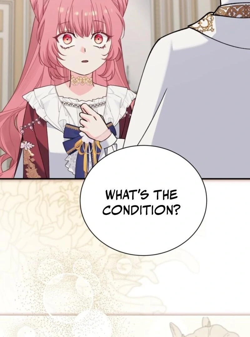 Princess of the Demon King Chapter 39 475 114