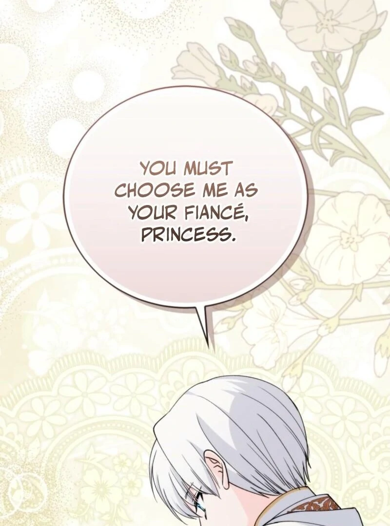 Princess of the Demon King Chapter 39 476 115