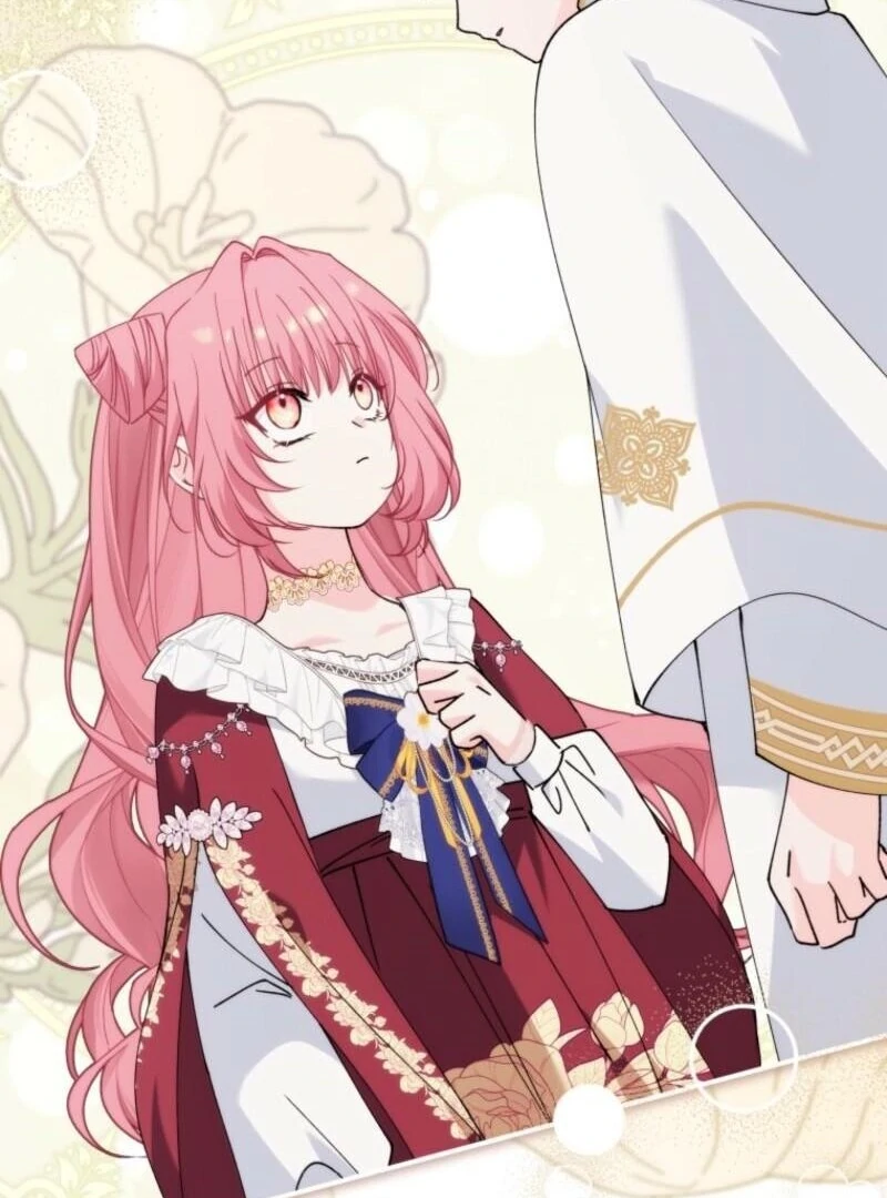 Princess of the Demon King Chapter 39 477 116