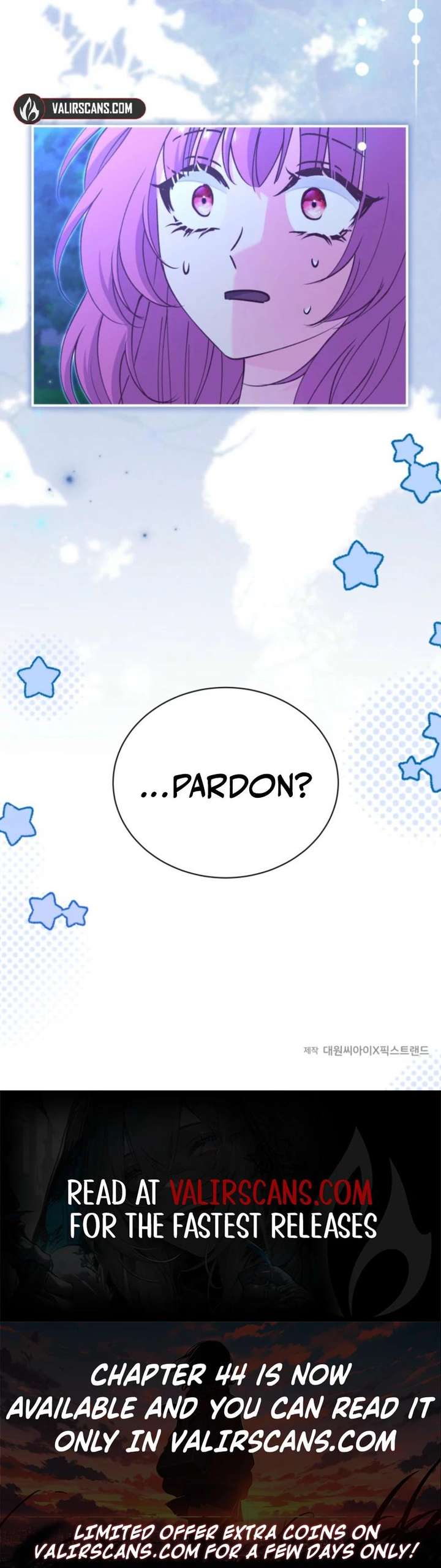 Princess of the Demon King Chapter 43 47 10