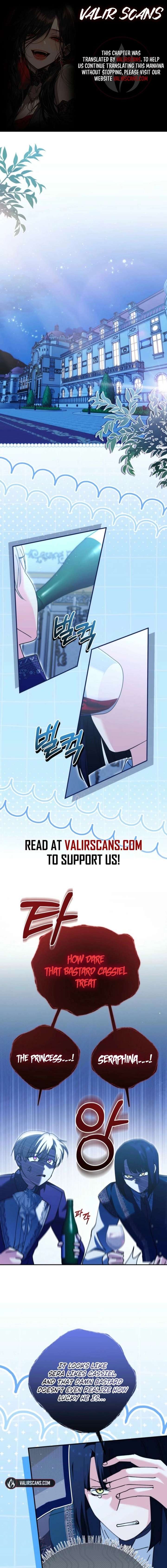 Princess of the Demon King Chapter 48 52 ch 48 1