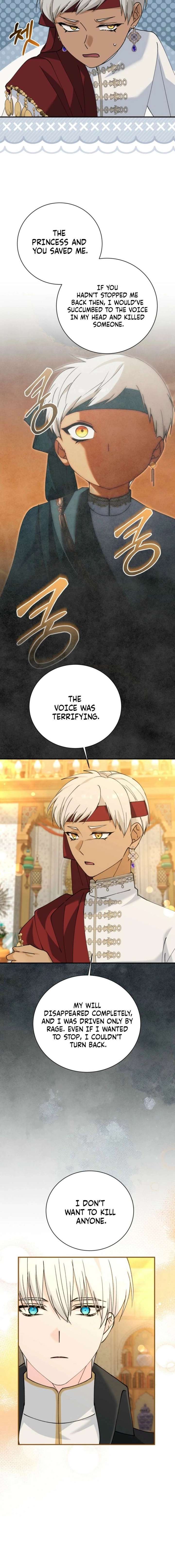 Princess of the Demon King Chapter 48 61 ch 48 10