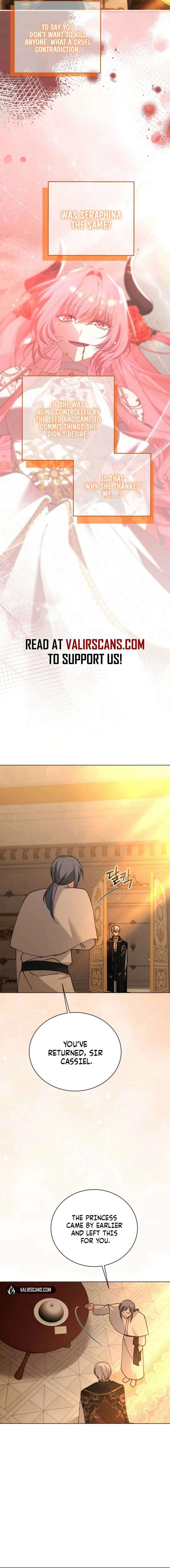 Princess of the Demon King Chapter 48 63 ch 48 12