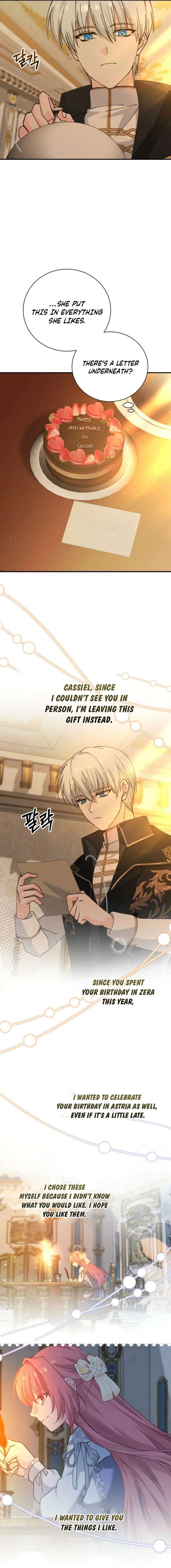 Princess of the Demon King Chapter 48 64 ch 48 13