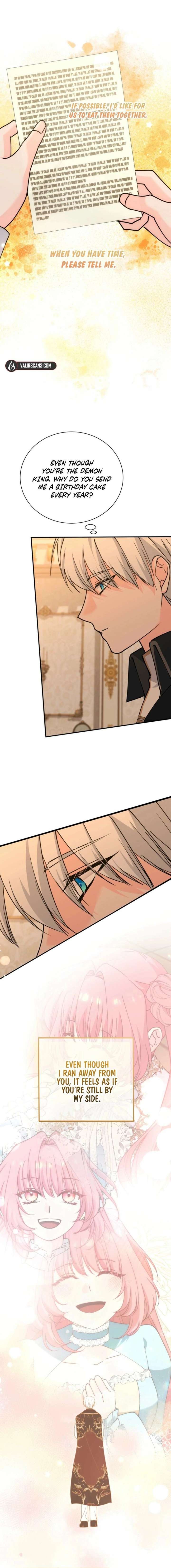 Princess of the Demon King Chapter 48 65 ch 48 14