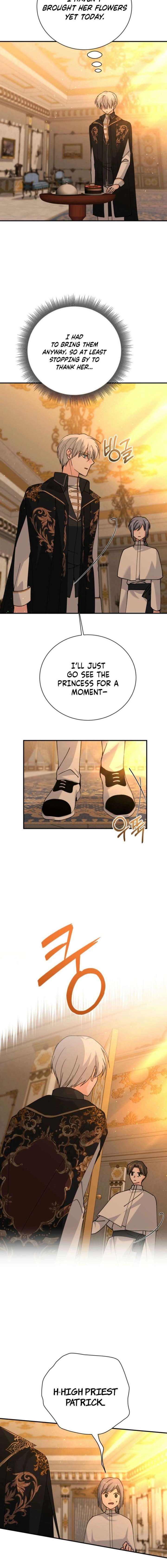 Princess of the Demon King Chapter 48 67 ch 48 16