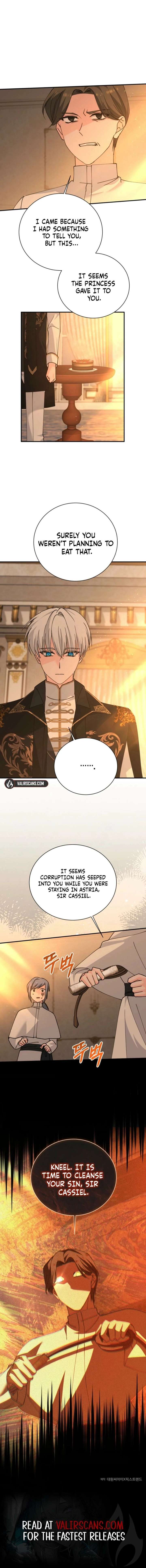 Princess of the Demon King Chapter 48 68 ch 48 17