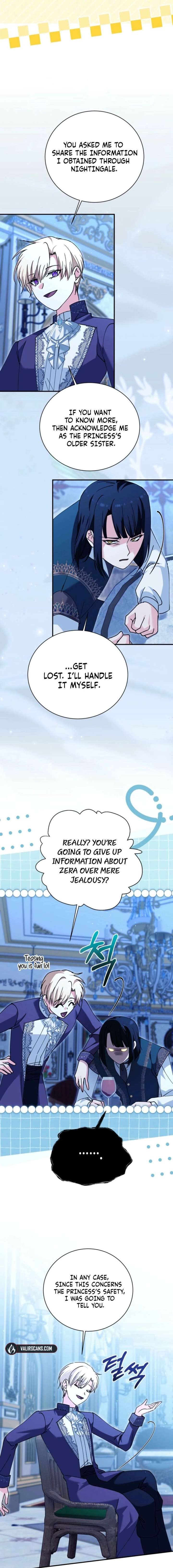 Princess of the Demon King Chapter 48 54 ch 48 3