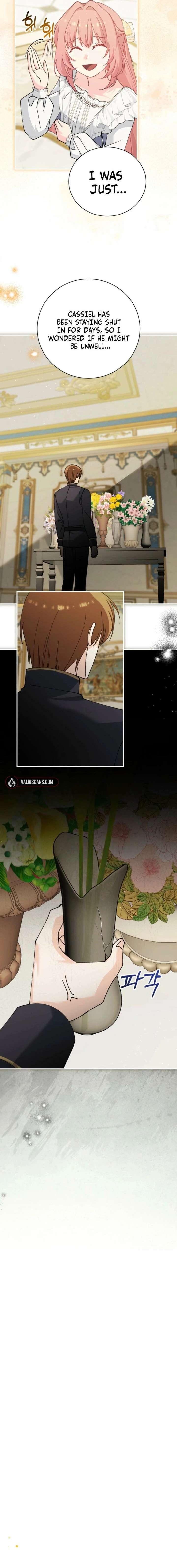 Princess of the Demon King Chapter 48 58 ch 48 7