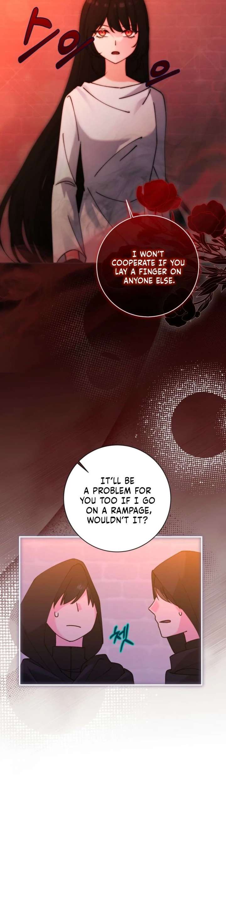 Princess of the Demon King Chapter 54 103 ch 54 10