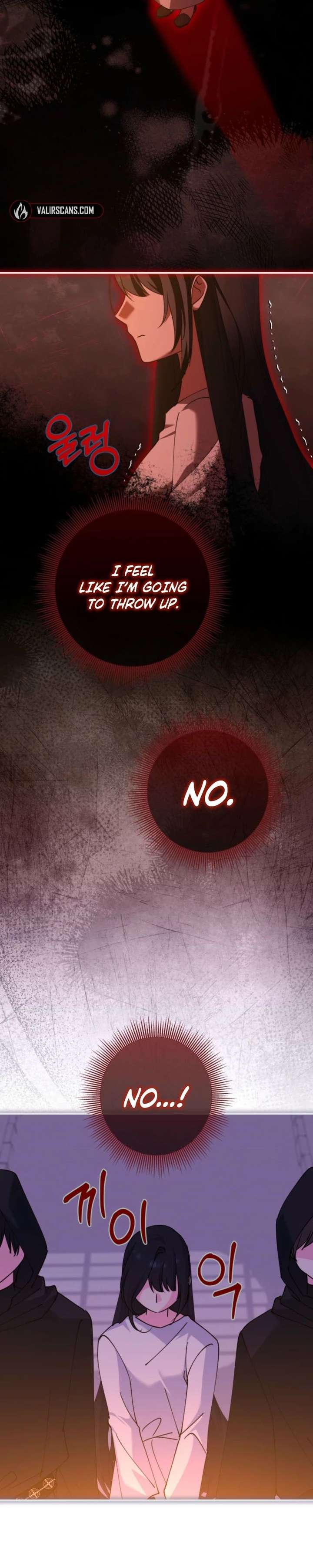 Princess of the Demon King Chapter 54 106 ch 54 13
