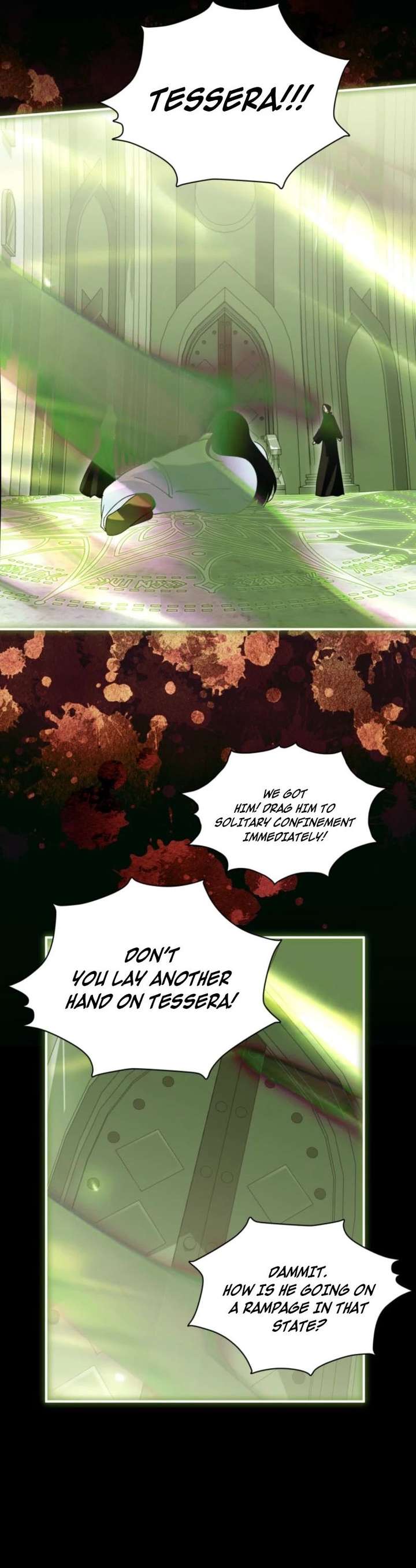 Princess of the Demon King Chapter 54 112 ch 54 19
