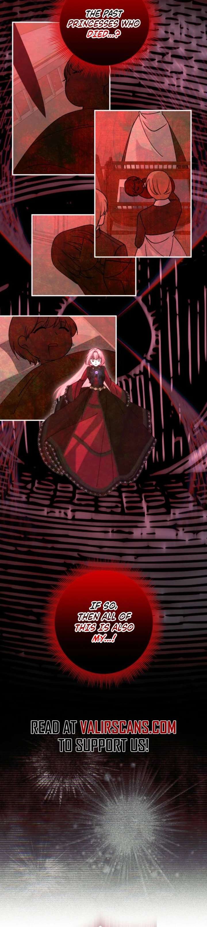 Princess of the Demon King Chapter 54 116 ch 54 23