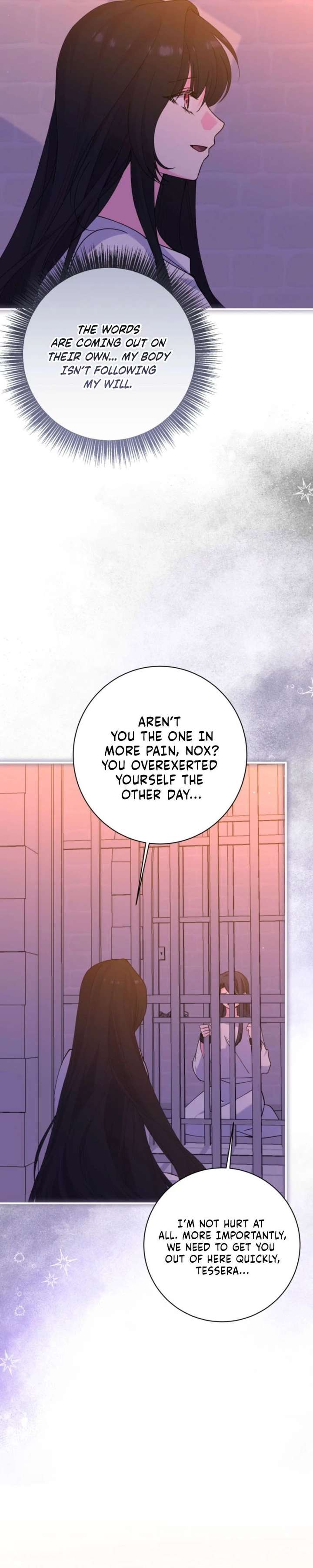Princess of the Demon King Chapter 54 96 ch 54 3