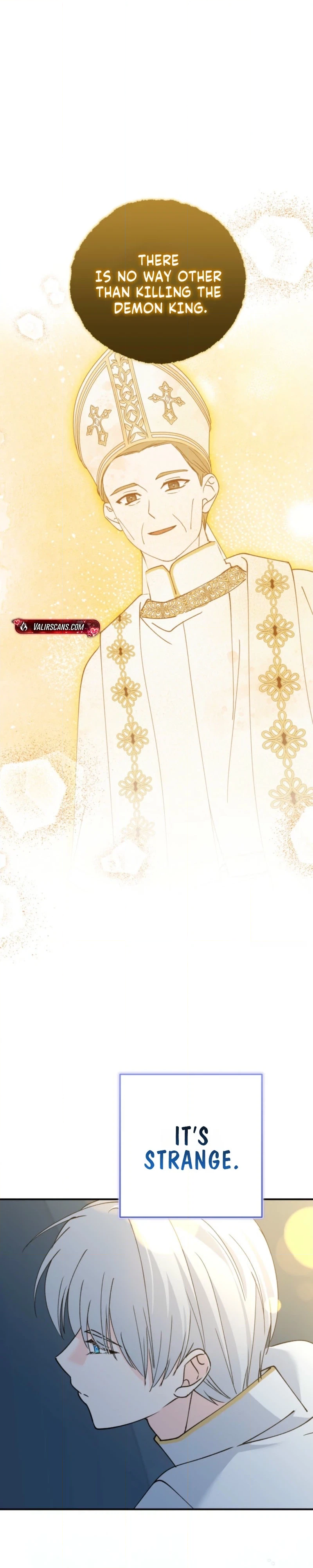 Princess of the Demon King Chapter 58 105 06