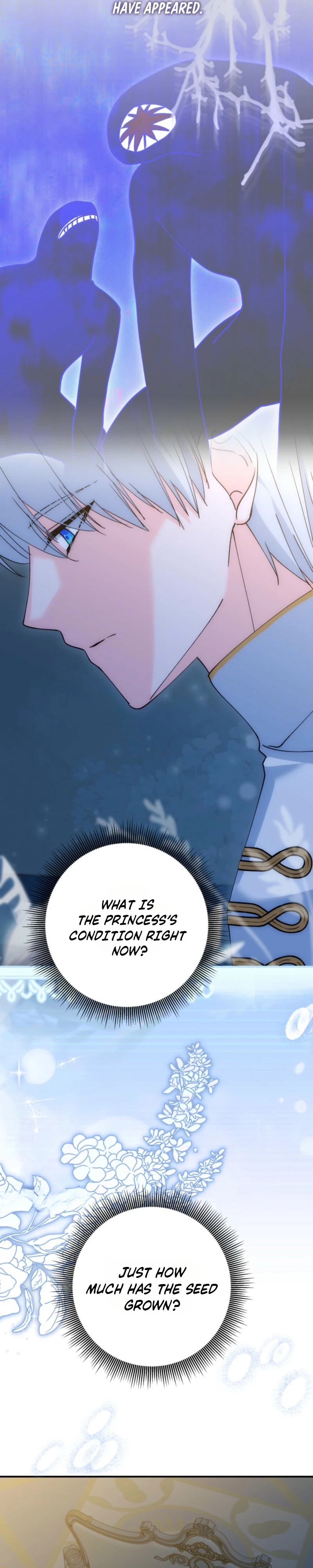 Princess of the Demon King Chapter 58 109 10
