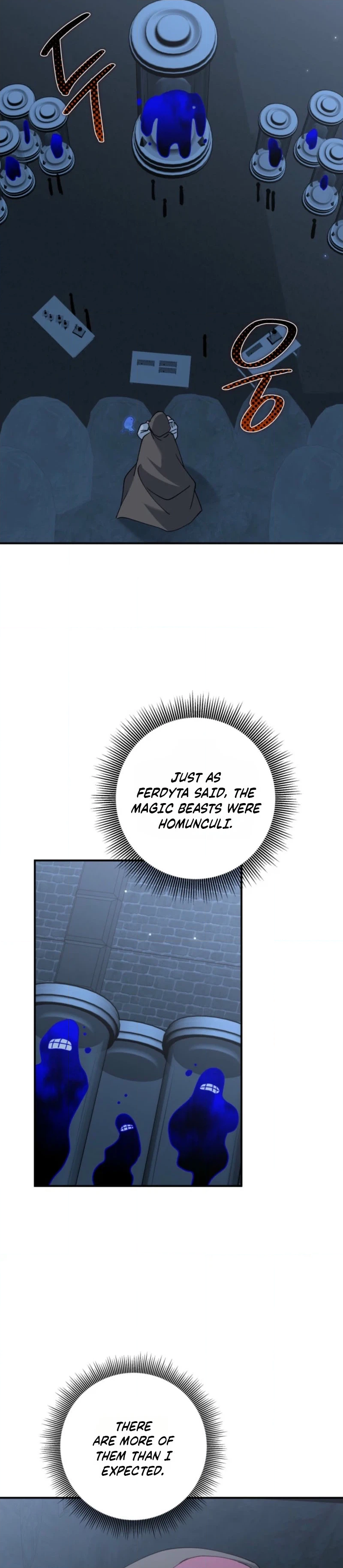 Princess of the Demon King Chapter 58 114 15