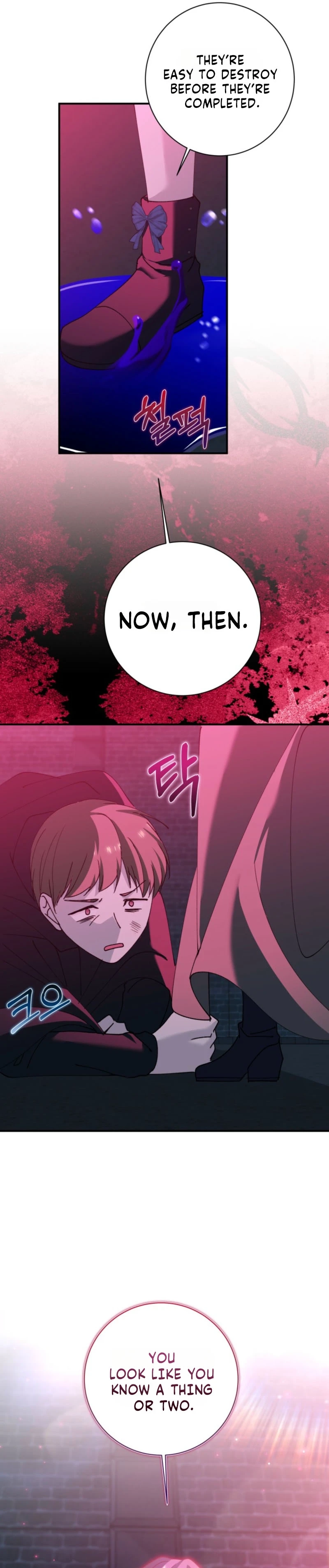 Princess of the Demon King Chapter 58 121 22