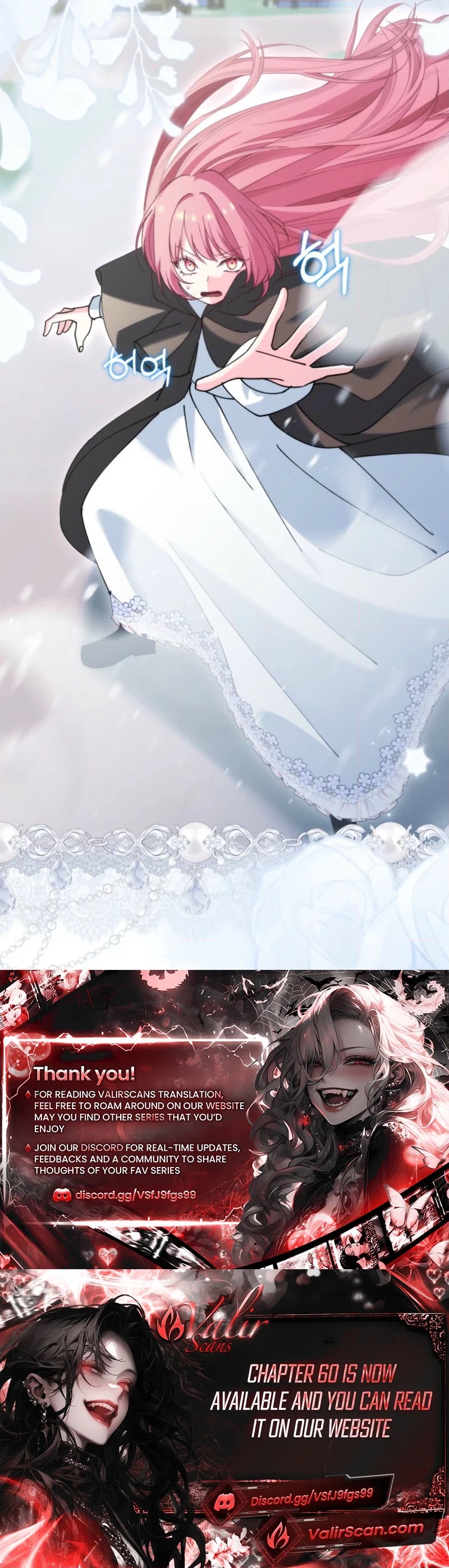 Princess of the Demon King Chapter 58 132 33