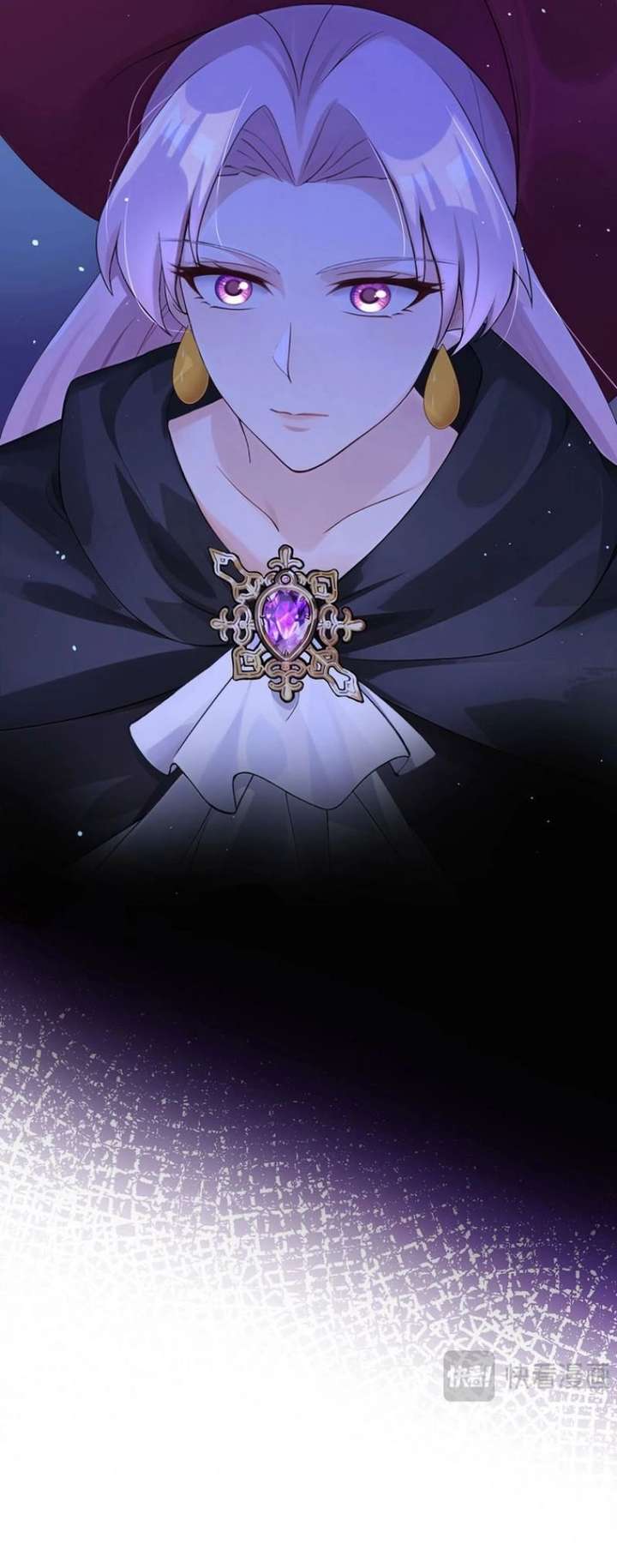 After relinquishing my talent, I became a favorite of the wizarding world Chapter 57 44 ch 57 11
