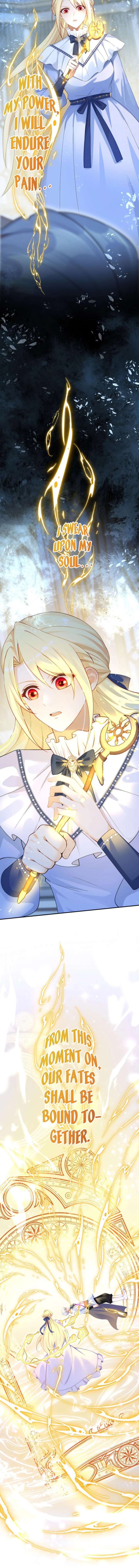 After relinquishing my talent, I became a favorite of the wizarding world Chapter 62 39 ch 62 3