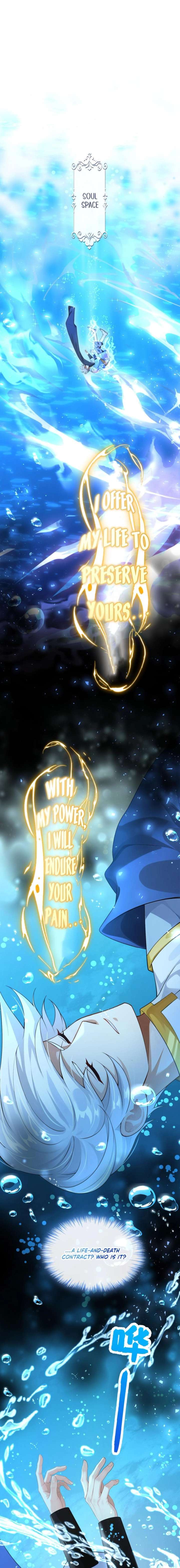 After relinquishing my talent, I became a favorite of the wizarding world Chapter 62 42 ch 62 6