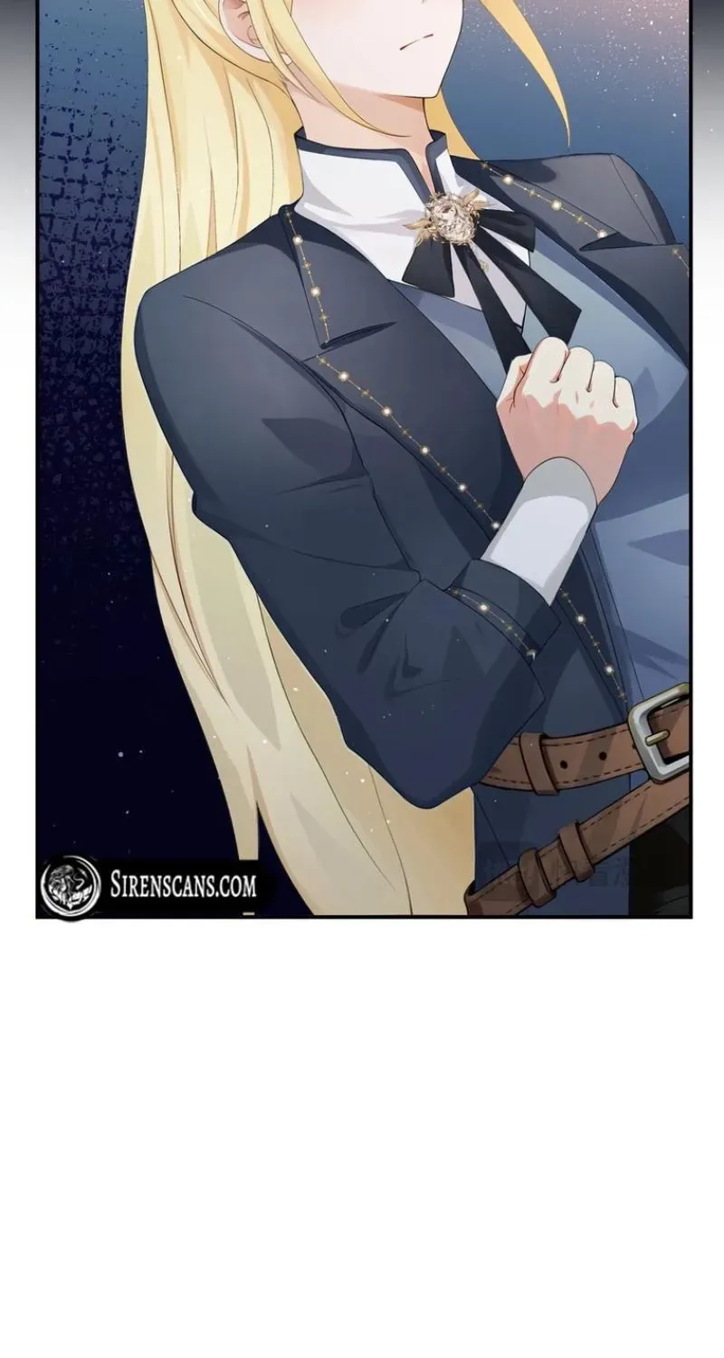 After relinquishing my talent, I became a favorite of the wizarding world Chapter 69 260 1555b33aa956