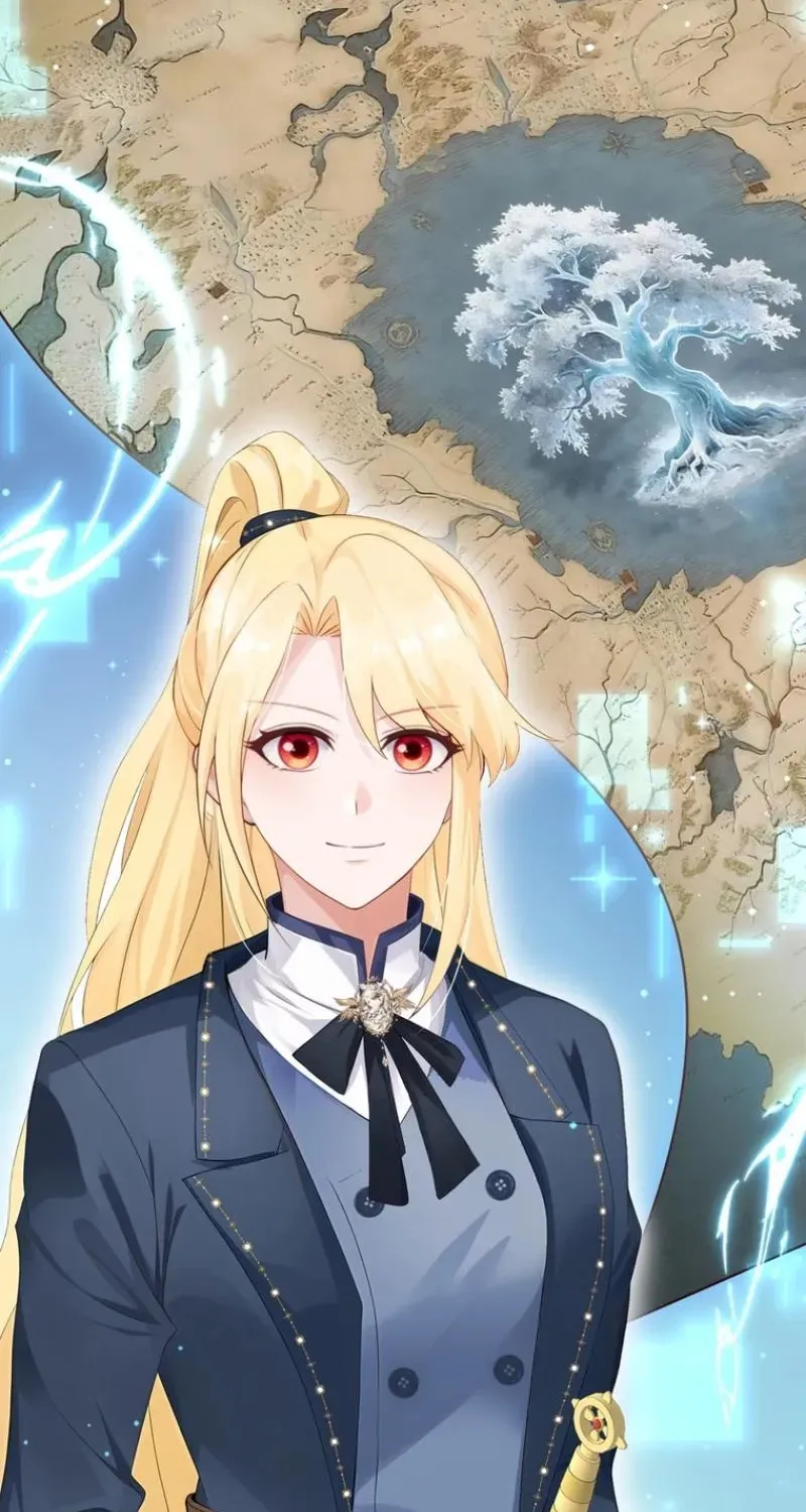 After relinquishing my talent, I became a favorite of the wizarding world Chapter 69 274 55609b1bafc5