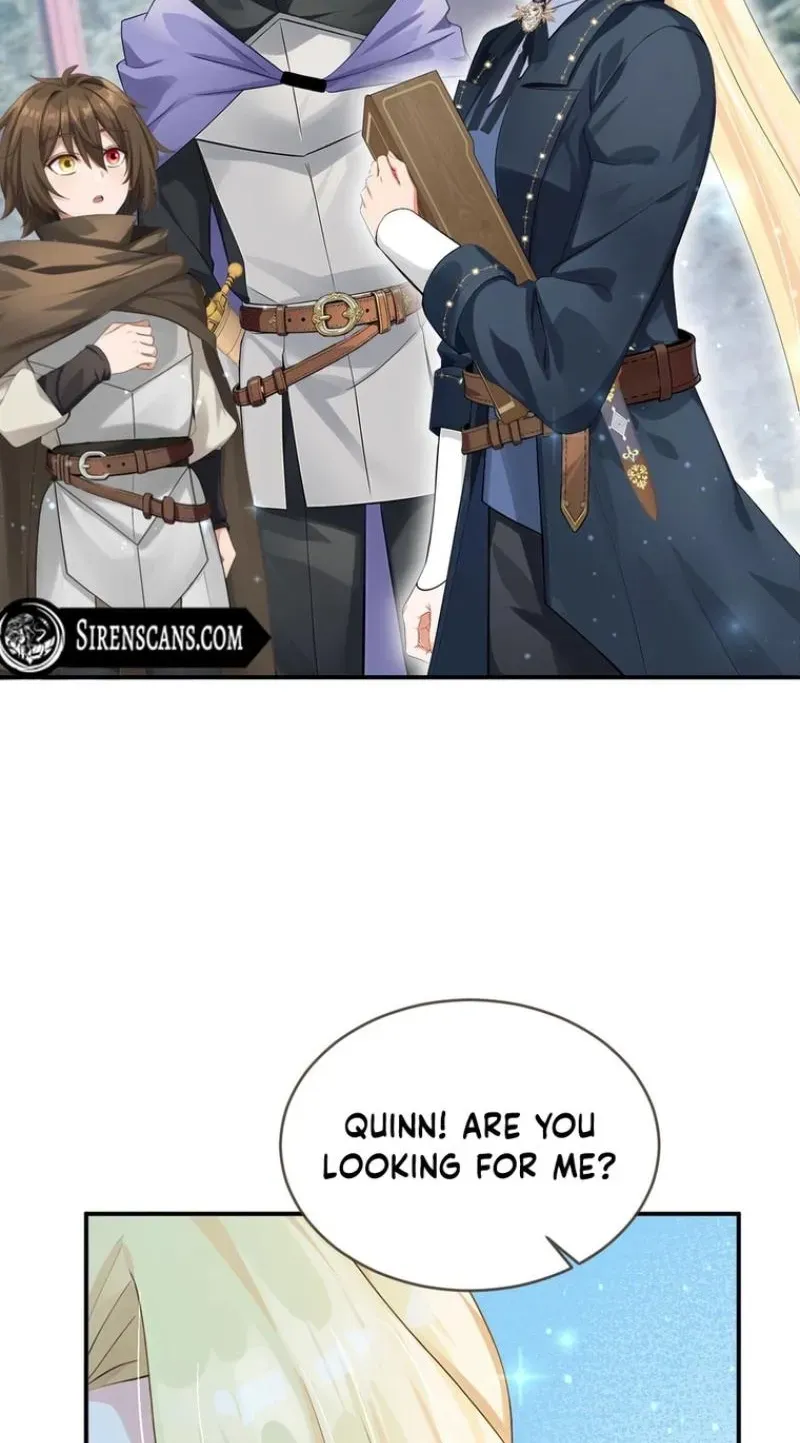 After relinquishing my talent, I became a favorite of the wizarding world Chapter 69 236 8879dc4103ec