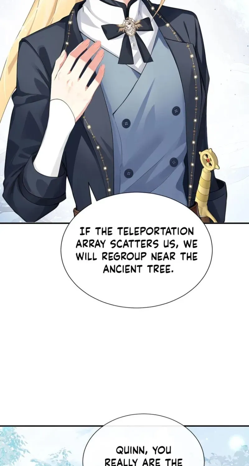 After relinquishing my talent, I became a favorite of the wizarding world Chapter 69 266 8fe67480a592