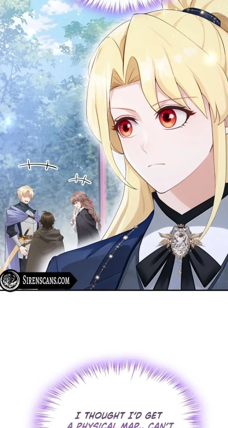 After relinquishing my talent, I became a favorite of the wizarding world Chapter 69 278 f6dcd890ecfb