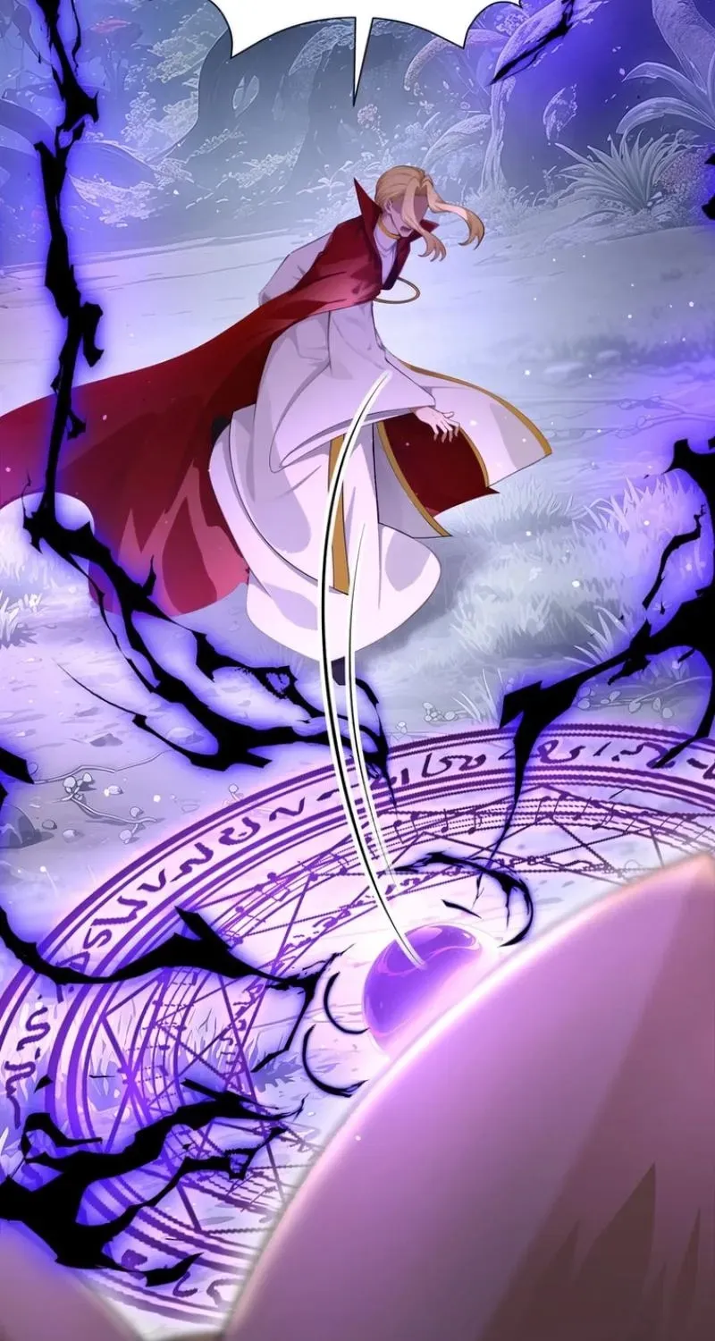After relinquishing my talent, I became a favorite of the wizarding world Chapter 70 306 470fa425cd7e
