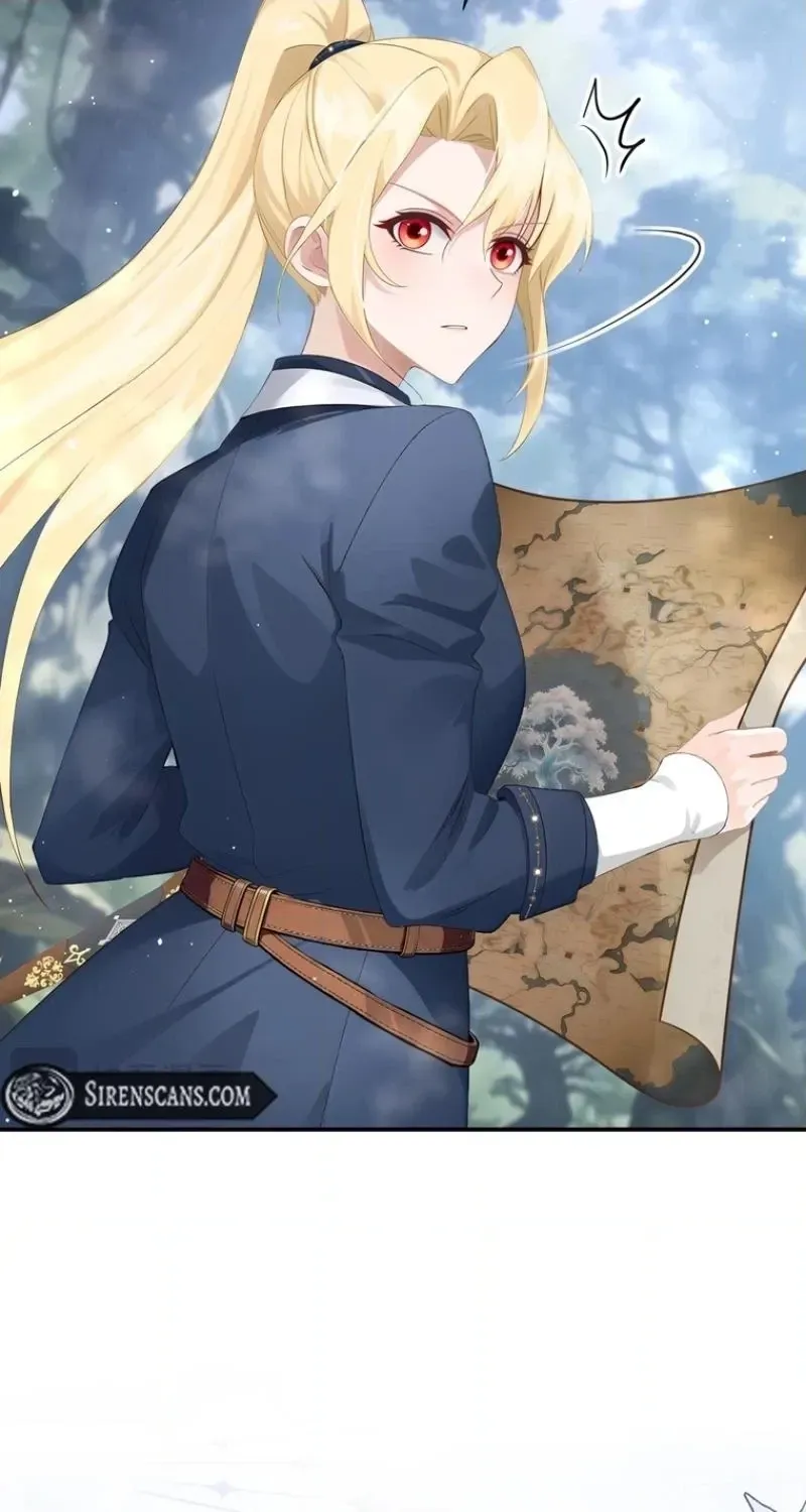 After relinquishing my talent, I became a favorite of the wizarding world Chapter 70 331 61257fdbde07
