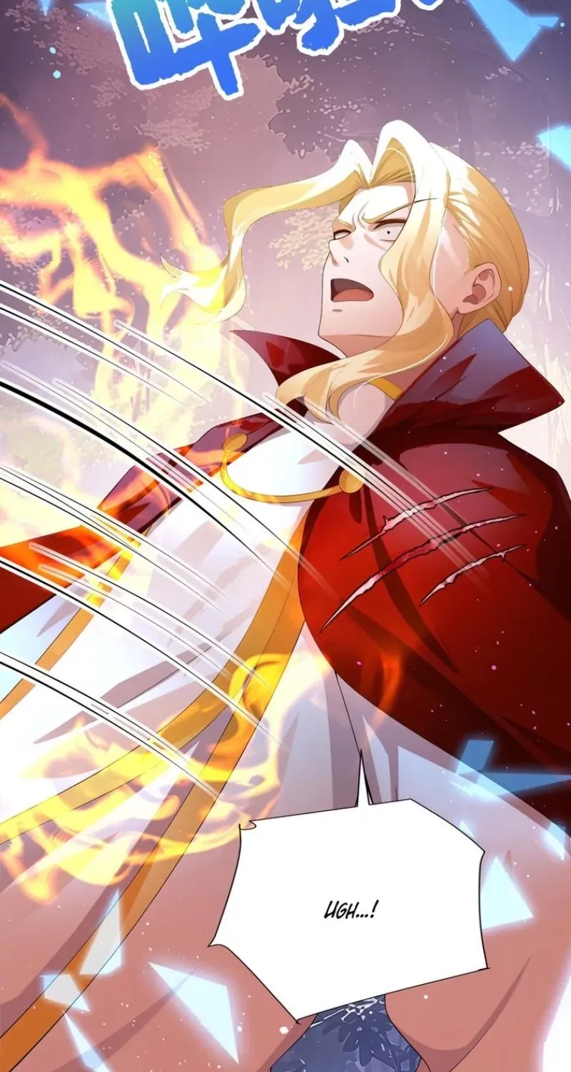 After relinquishing my talent, I became a favorite of the wizarding world Chapter 70 298 83fe9a008b32